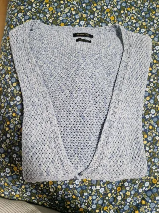 Chaqueta Massimo Dutti