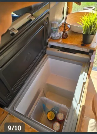 Volkswagen Transporter T5 2014