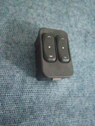Mando Elevalunas Astra G Corsa C Zafira