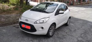 Ford Ka 2010