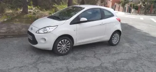 Ford Ka 2010