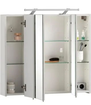 Armario con espejo Schildmeyer