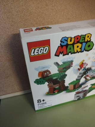 LEGO Super Mario 71368 Expansion Set
