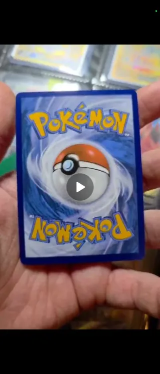 Carta Pokémon Team Rocket's Nidoking EX