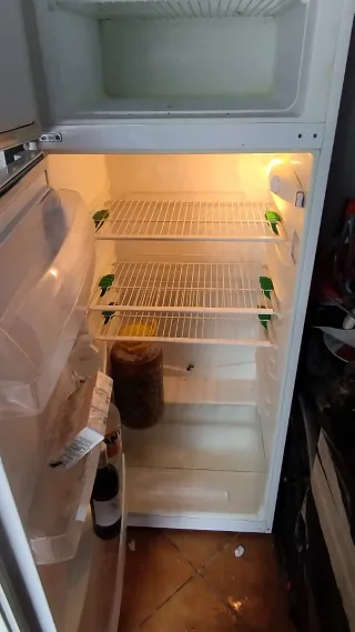 Frigorífico