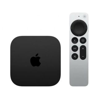 NUEVO Apple TV 4K 128GB Ethernet