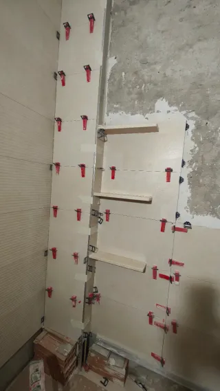 Trabajos de reformas