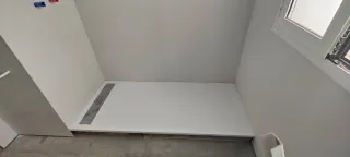 Trabajos de reformas