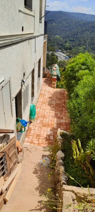 Trabajos de reformas