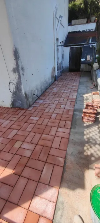 Trabajos de reformas