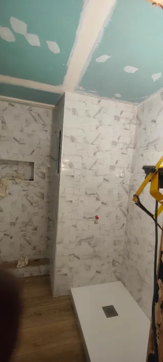 Trabajos de reformas