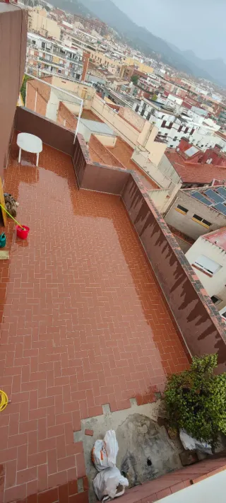 Trabajos de reformas