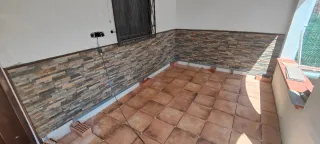 Trabajos de reformas