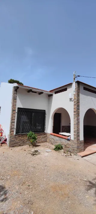 Trabajos de reformas