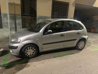 Ford E-Tourneo Courier 2008