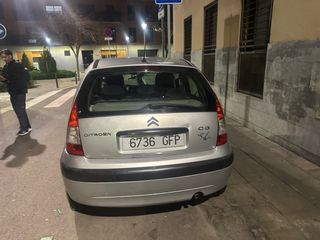 Ford E-Tourneo Courier 2008