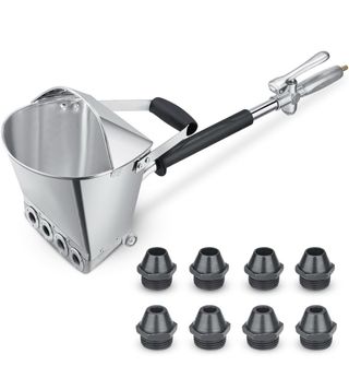 Pistola Proyectora Cemento