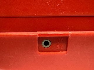 Giradischi Portatile Lansay Vintage Anni 70