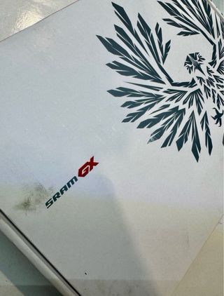 Cassette Sram GX 12V 10- 52