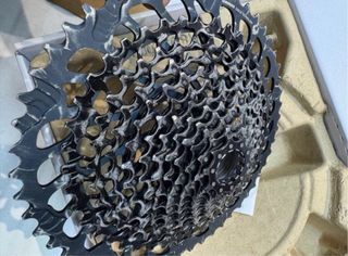 Cassette Sram GX 12V 10- 52