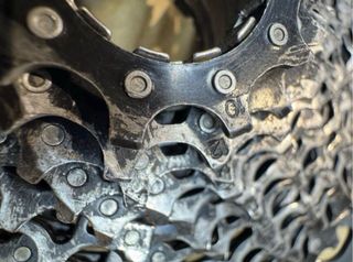 Cassette Sram GX 12V 10- 52