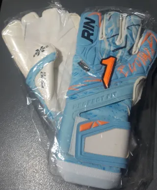 Guante Portero Egotiko X Pro T10