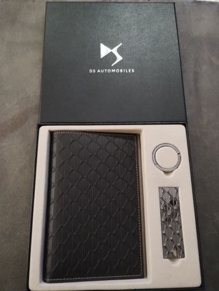 Cofre DS Automobiles