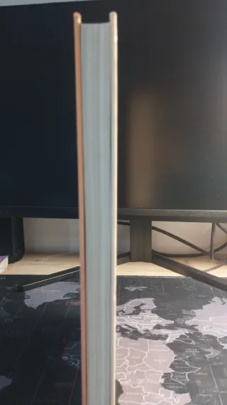 Orgullo y disciplina (Súper Simpson 4)