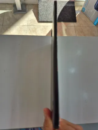 Samsung Tab S2 Negra