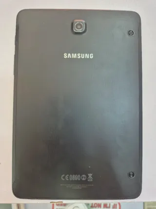 Samsung Tab S2 Negra