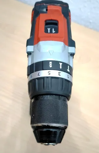 Taladro Stayer PBL2032P 18V Brushless