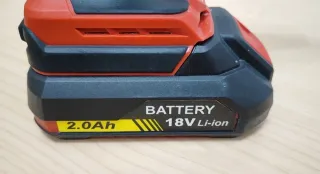 Taladro Stayer PBL2032P 18V Brushless