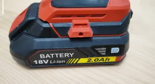 Taladro Stayer PBL2032P 18V Brushless