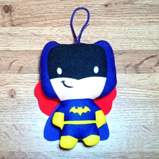 Set 11 Gadget DC Comics: Justice League + Joker