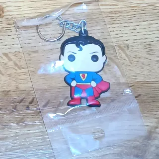 Set 11 Gadget DC Comics: Justice League + Joker