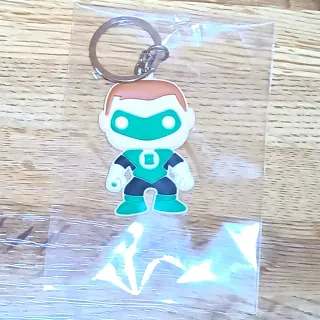 Set 11 Gadget DC Comics: Justice League + Joker