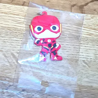 Set 11 Gadget DC Comics: Justice League + Joker