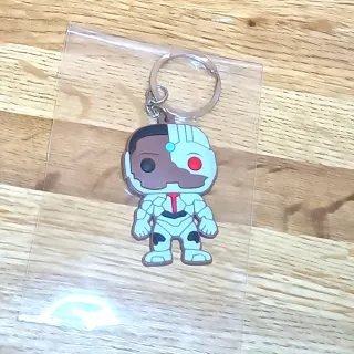 Set 11 Gadget DC Comics: Justice League + Joker