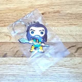 Set 11 Gadget DC Comics: Justice League + Joker