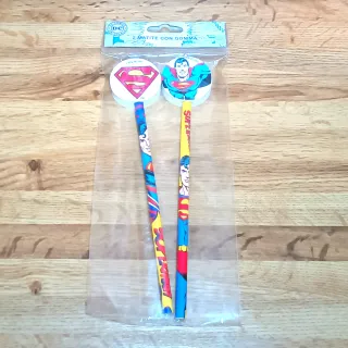 Set 11 Gadget DC Comics: Justice League + Joker