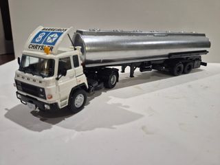 Barreiros Dodge Cisterna 1/43