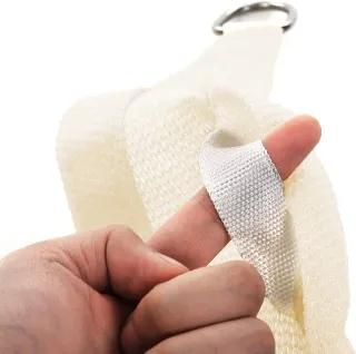 SONGMICS Vela Sombra 2.5x5m HDPE Beige