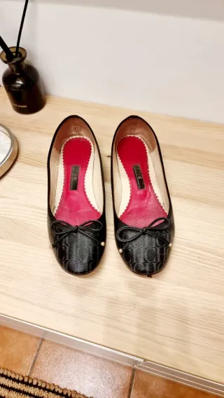 Bailarinas CH Talla 38