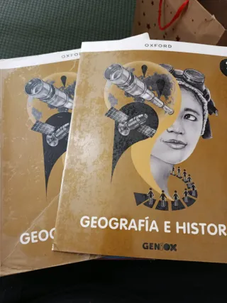 Libros de texto, precio negociable