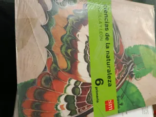 Libros de texto, precio negociable