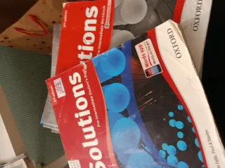 Libros de texto, precio negociable