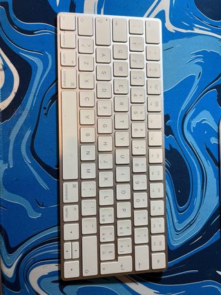 iMac 21,5" fine 2015