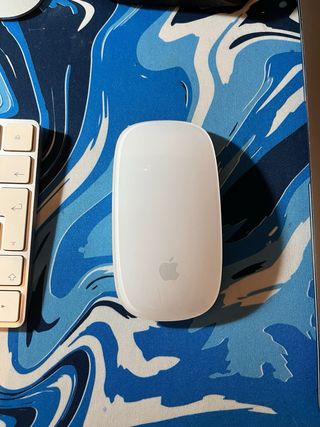 iMac 21,5" fine 2015