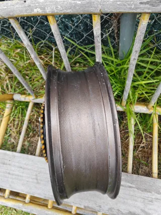 Rueda trasera hola cb650 2019-2025