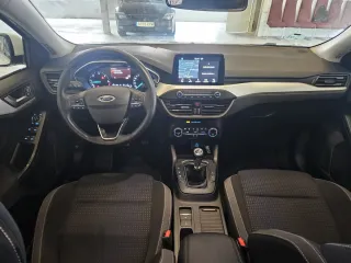 Ford Focus 120cv Titanium  Sportbreak